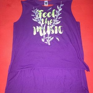 Zumba t-shirts
